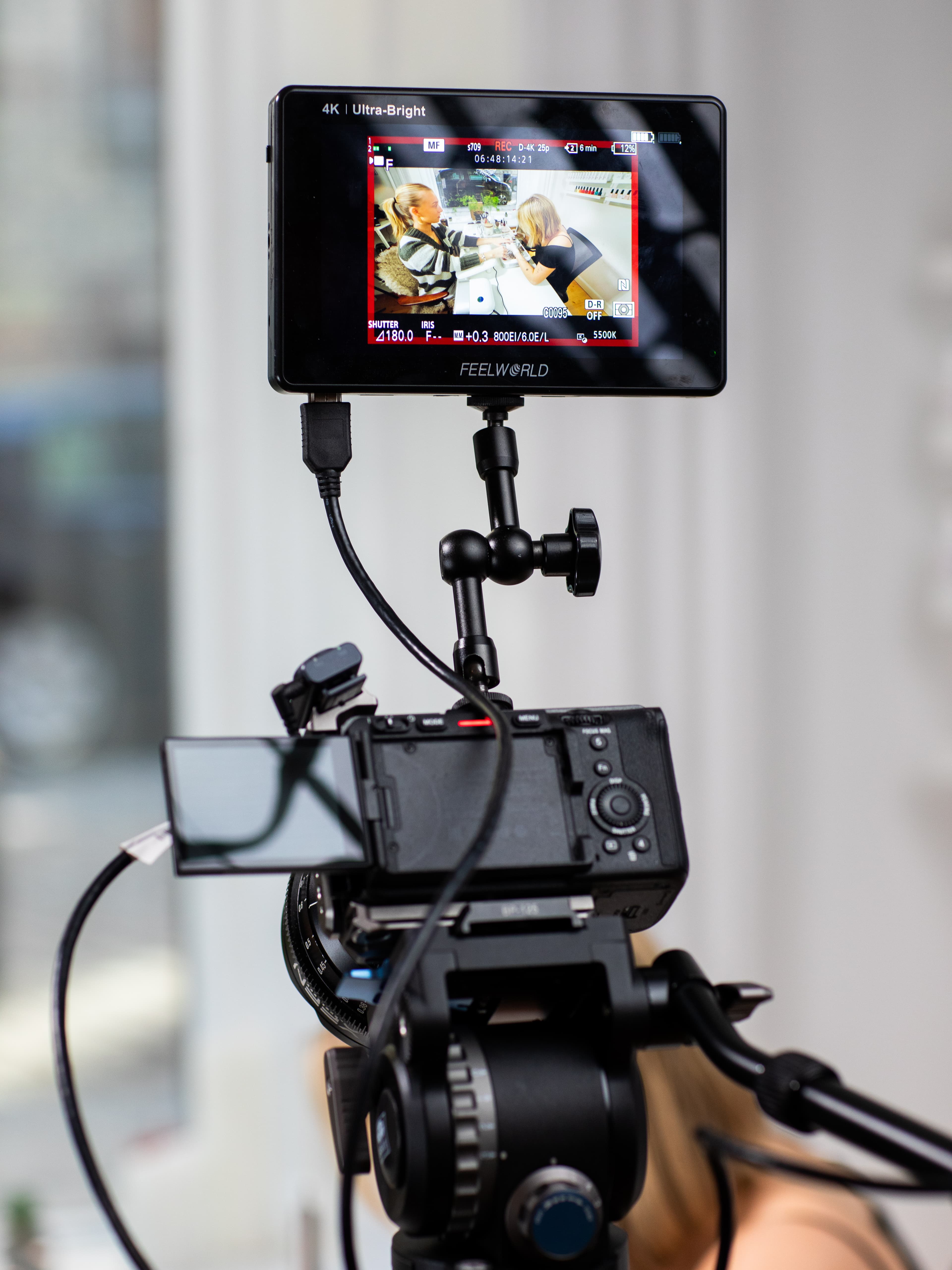 Nanobo — Content, Meta-opsætning & SoMe coaching