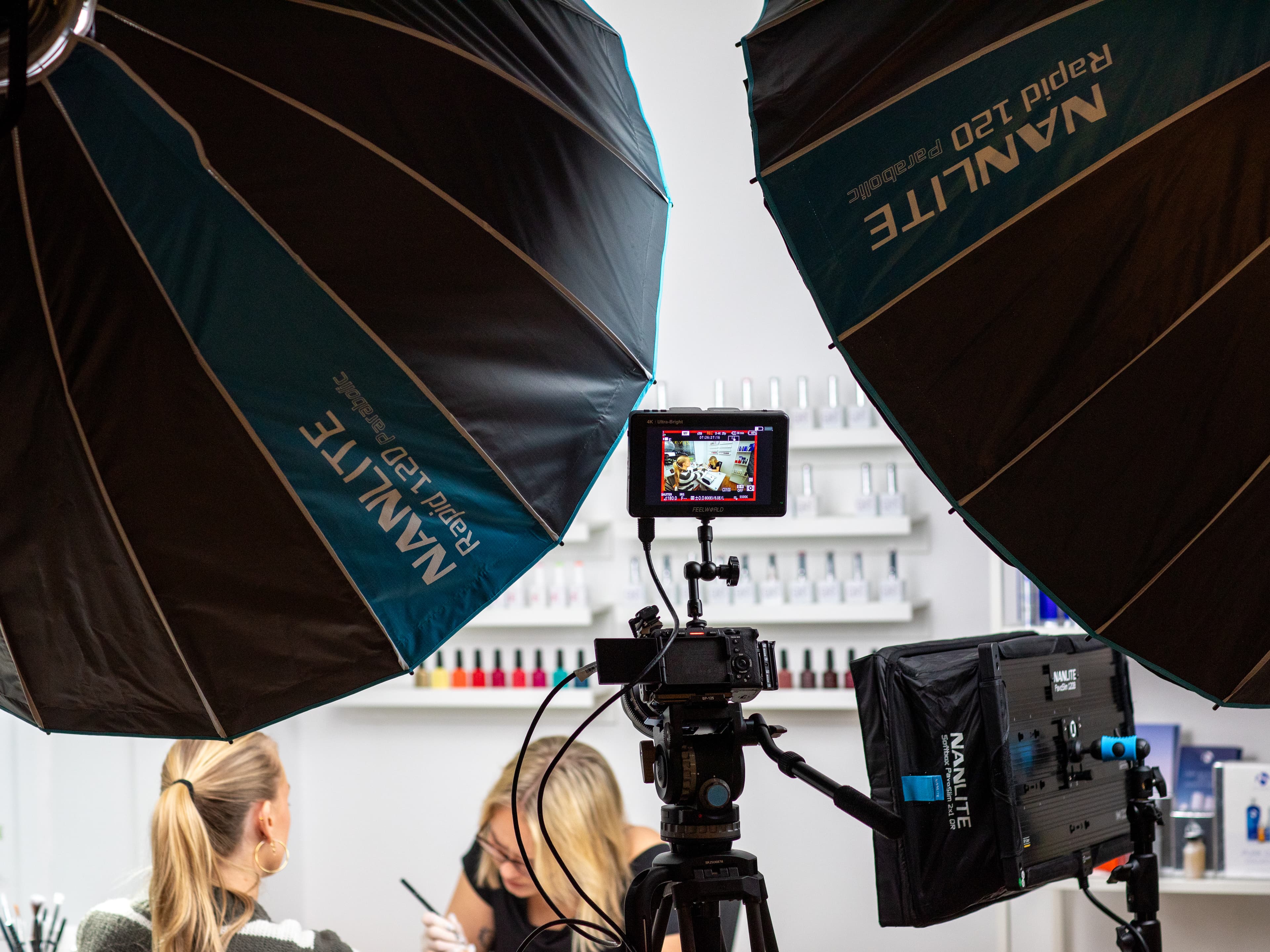 Nanobo — Content, Meta-opsætning & SoMe coaching